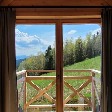 Domek Na Kleninie Z Goraca Balia Kamienica  Zewnętrze zdjęcie