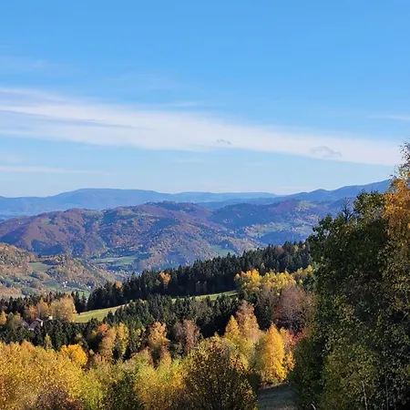 Domek Na Kleninie Z Goraca Balia Kamienica  Zewnętrze zdjęcie