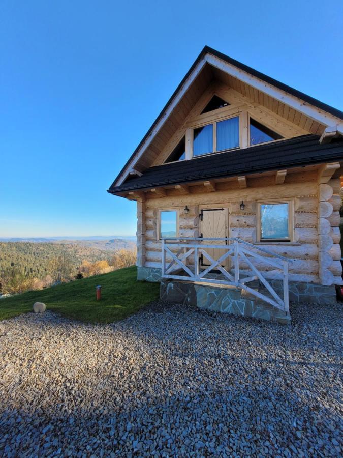 Ferienhaus Na Kleninie Z Goraca Balia Kamienica (Limanowa)