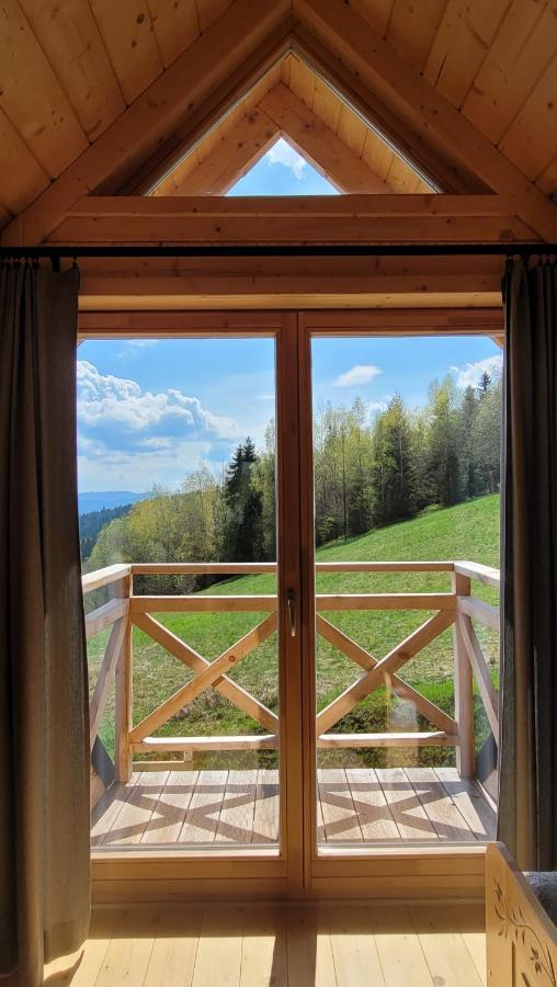 Na Kleninie Z Goraca Balia Ferienhaus
