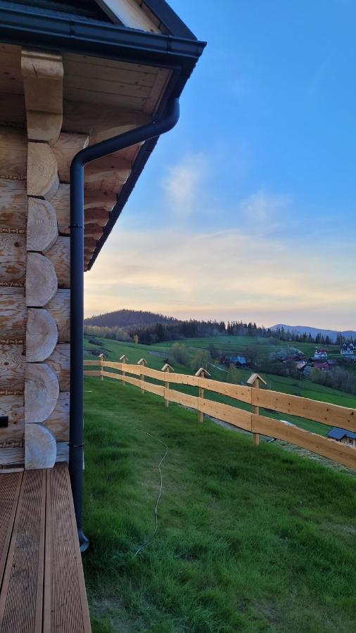 Ferienhaus Na Kleninie Z Goraca Balia