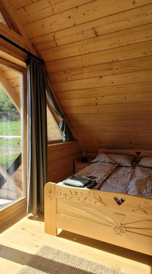 Na Kleninie Z Goraca Balia Ferienhaus
