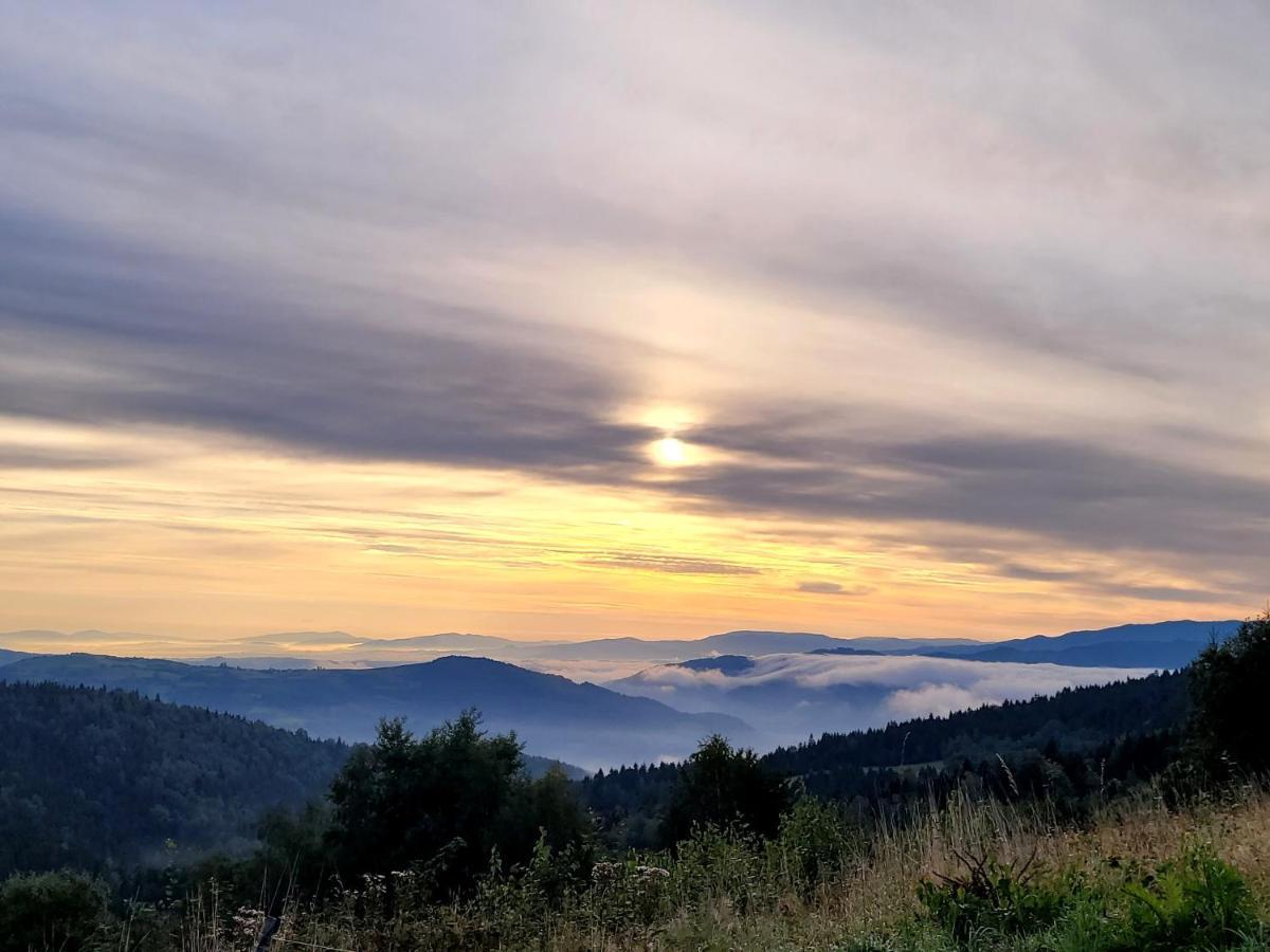 Ferienhaus Na Kleninie Z Goraca Balia