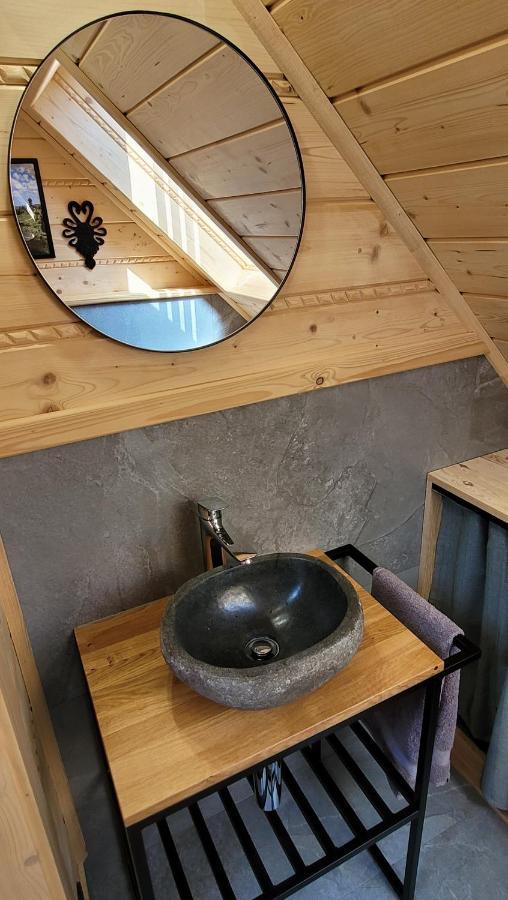 Na Kleninie Z Goraca Balia Ferienhaus Kamienica (Limanowa)