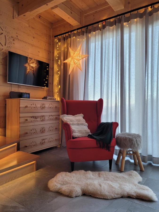 Ferienhaus Na Kleninie Z Goraca Balia Kamienica (Limanowa)