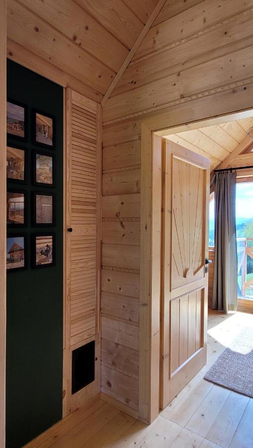Ferienhaus Na Kleninie Z Goraca Balia *