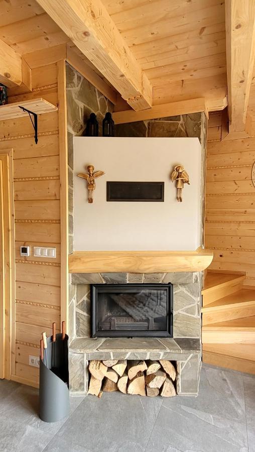 Ferienhaus Na Kleninie Z Goraca Balia *