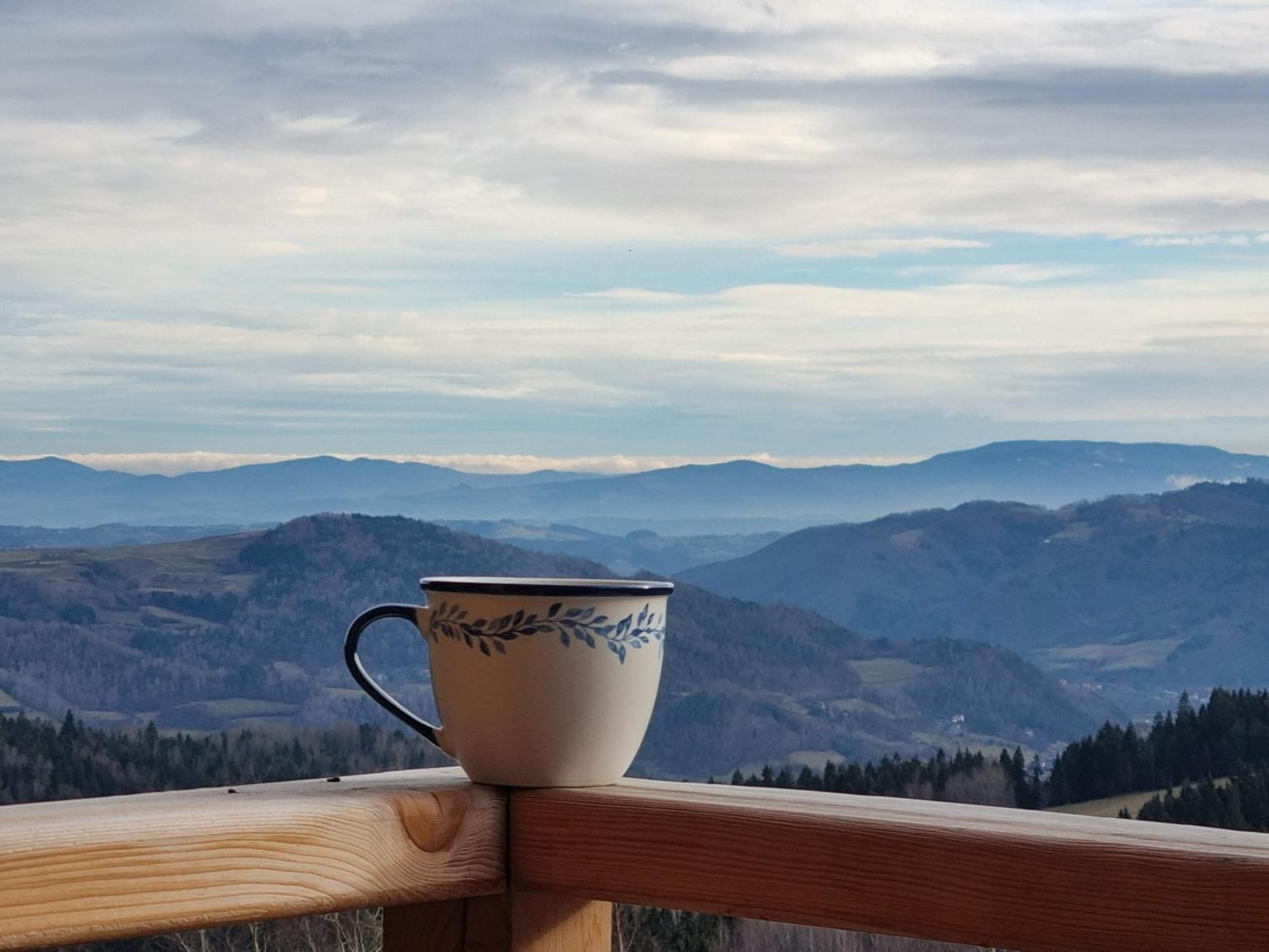 Na Kleninie Z Goraca Balia Kamienica (Limanowa)
